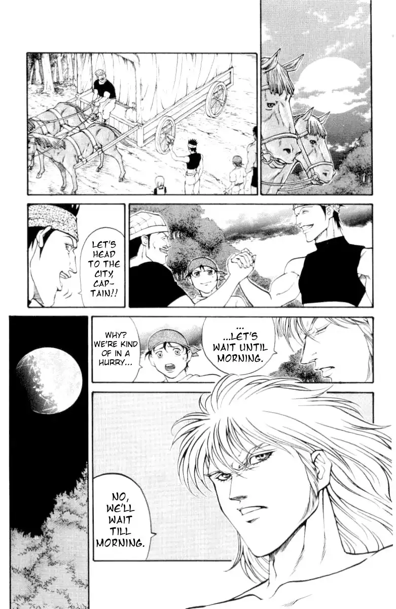 Full Ahead Coco Chapter 81 12